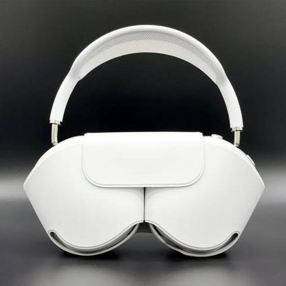 Apple Airpods Max Wireless Anc Headphone With Pouch Silver