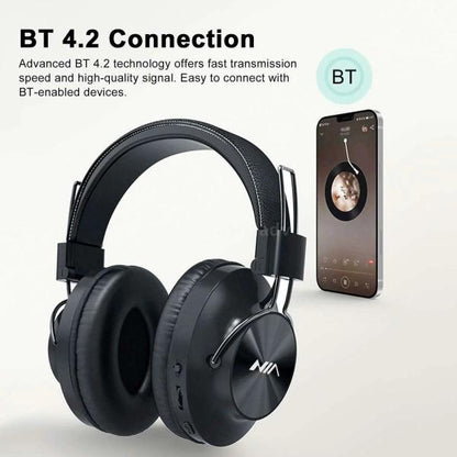 Nia S4000 Bluetooth Headset