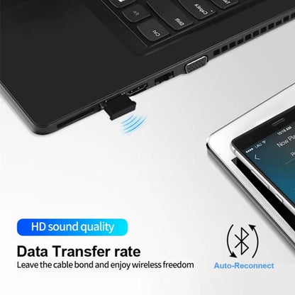 Alfa B153 Bluetooth 5.3 USB Dongle
