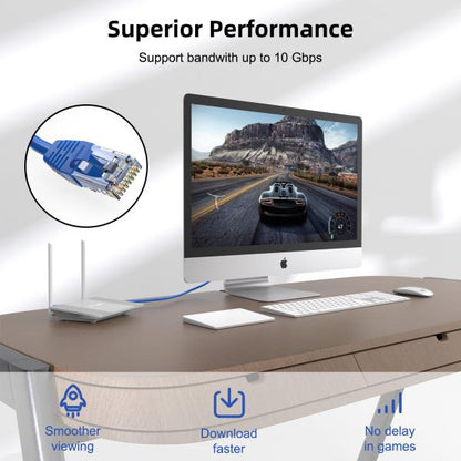 Lan Cable Cat 6 Utp 20m