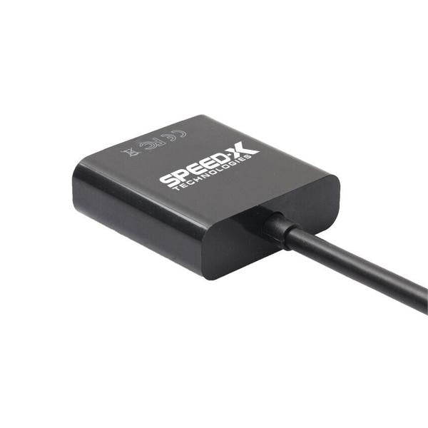 D Port To Hdmi Converter