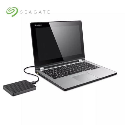 Seagate Expansion HDD USB 3.0 Portable 2.5 Inch External Hard Drive Case