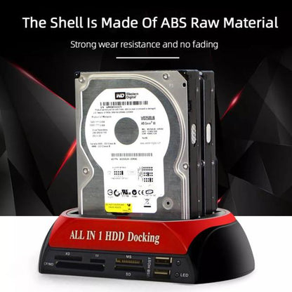 Hdd Sata Docking Station Usb 3.0 876 U3