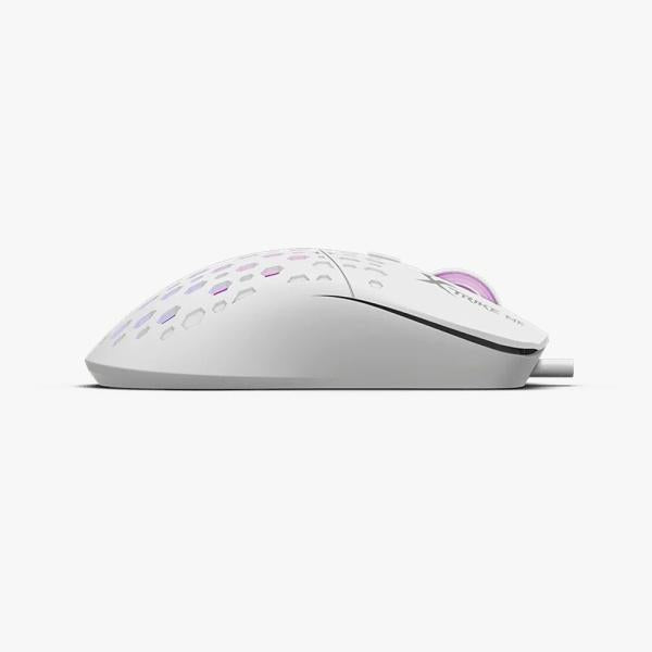Xtrike Me Gm209w Rgb Gaming Mouse