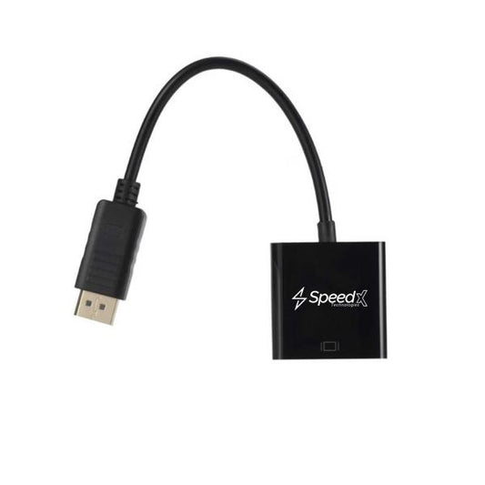 D Port To Dvi Convertor