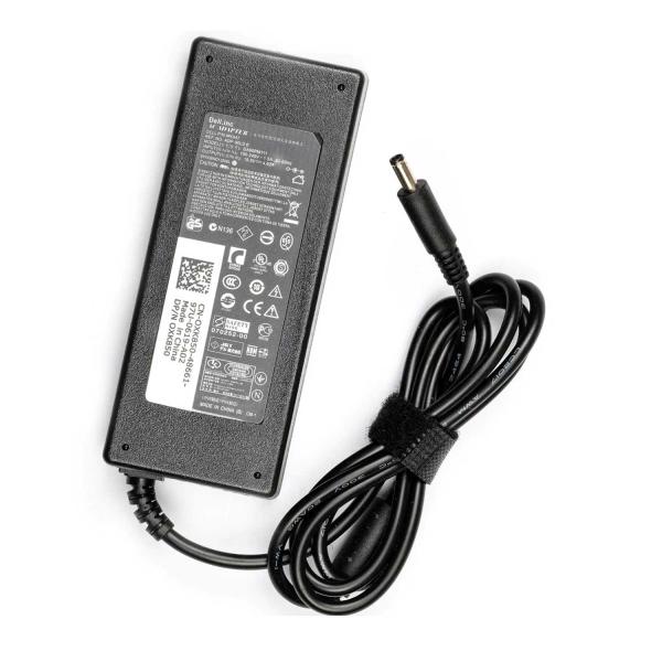 Dell Laptop Charger 19v 4.62a Charger 90w (new Pin)