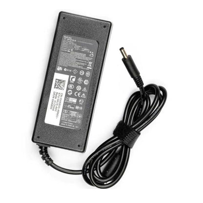 Dell Laptop Charger 19v 4.62a Charger 90w (new Pin)