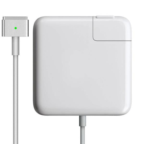 Apple 45W Magsafe 2 (t Shape) Macbook Pro Laptop Charger