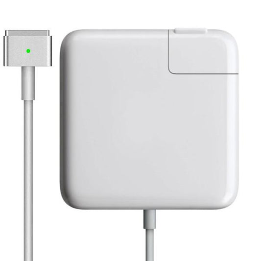 Apple 45W Magsafe 2 (t Shape) Macbook Pro Laptop Charger