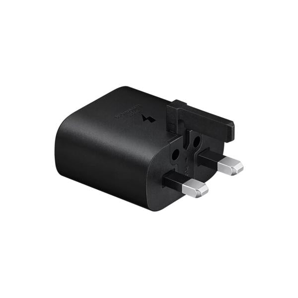Samsung 25w Uk Pin Original Pd Adopter Usb-c