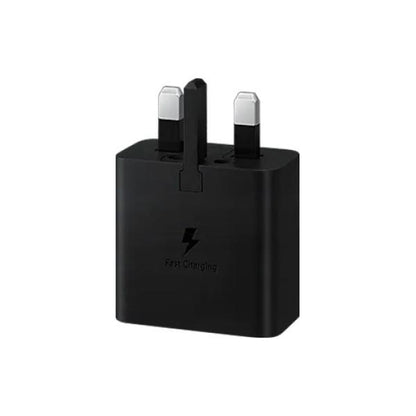 Samsung 45W Uk Pin PD Super Fast Charger