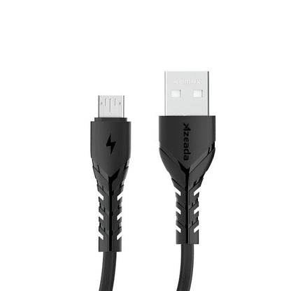Remax Proda B47M USB A To Micro Cable