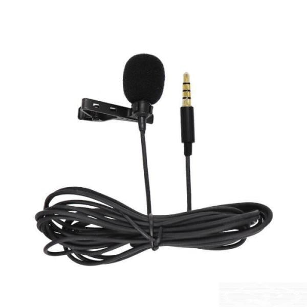 Professional Lavalier Mic