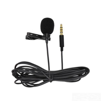 Professional Lavalier Mic