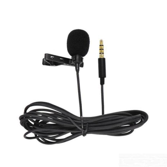 Professional Lavalier Mic