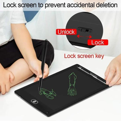 8.5 Inch Lcd Writing Tablet-electronic Writing Board