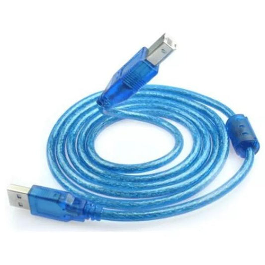 USB Printer Cable 2.0 5m