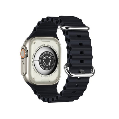 V200 New Fashion Ultra 2.2 Large Screen Ip68 Waterproof Sport Smart Wa