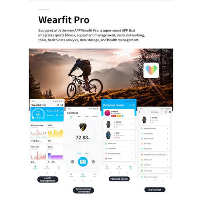 Hw12 Smart Watch 40mm Full Screen With Rotating Key Heart Rate Monitor