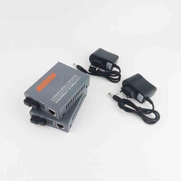 Htb-gs-03b Netlink Gigabit Ethernet Media Converter 10/1000 Base