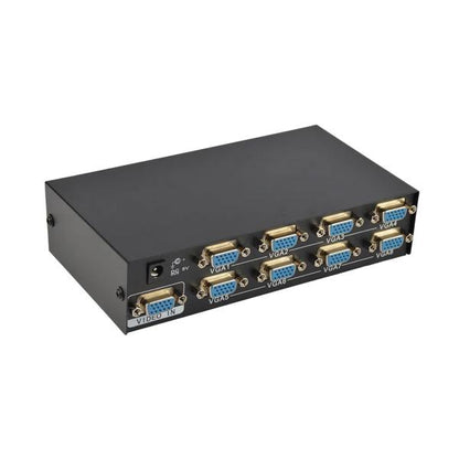 VGA Splitter 8 Port 200 Mhz