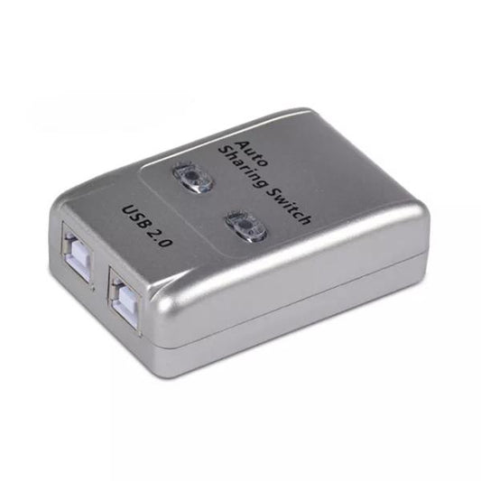 Usb Printer Auto Data Switch 2 Port
