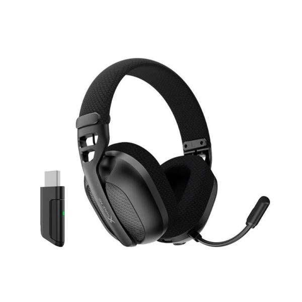 Xtrike Me GH-513W Wh Tri-mode ( Bt 6.0, 2.4gh Wireless And Wired ) Gaming Headset