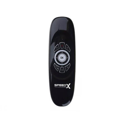 C120 RGB 7 Backlight Air Mouse