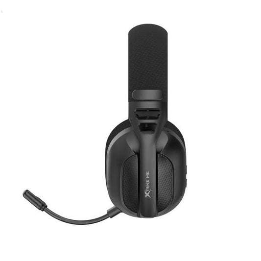 Xtrike Me GH-513W Wh Tri-mode ( Bt 6.0, 2.4gh Wireless And Wired ) Gaming Headset