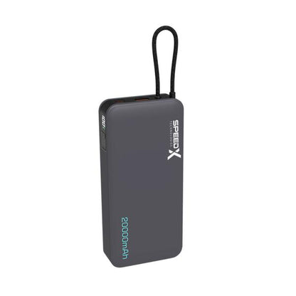 SP-S285 22.5W 20000mAh Super Fast Charging Power Bank