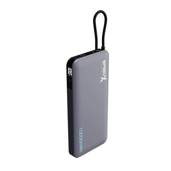 SP-S185 22.5W 10000mAh Super Fast Charging Power Bank