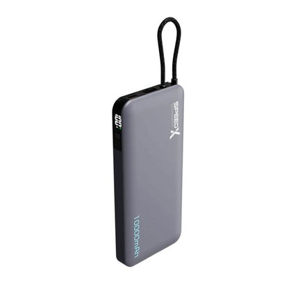 SP-S185 22.5W 10000mAh Super Fast Charging Power Bank