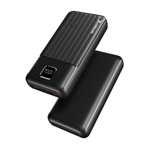 SP-S288L 3in1 (22.5w) 20000mAh Fast Charging Power Bank