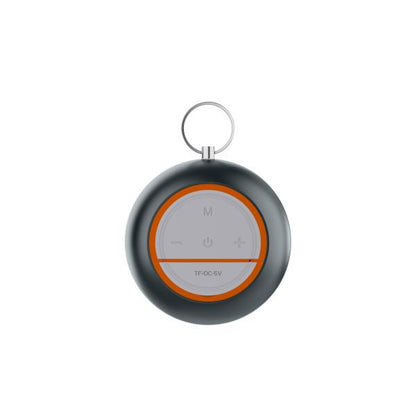 Aqua Pod 10W Aluminium Alloy Mini Bluetooth Speaker
