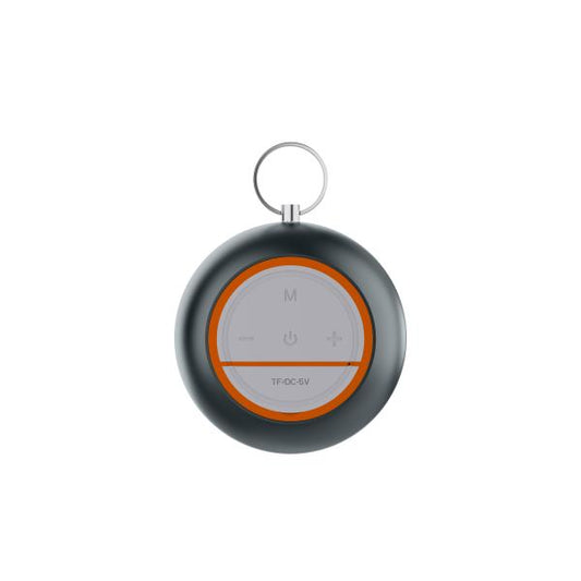 Aqua Pod 10W Aluminium Alloy Mini Bluetooth Speaker