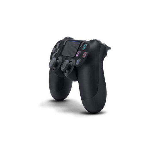 PS4 Dual Motor Vibration Gamepad Joystick Dualshock Black