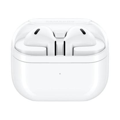 Samsung Galaxy Buds3 R530 Wireless Charging Earbuds White
