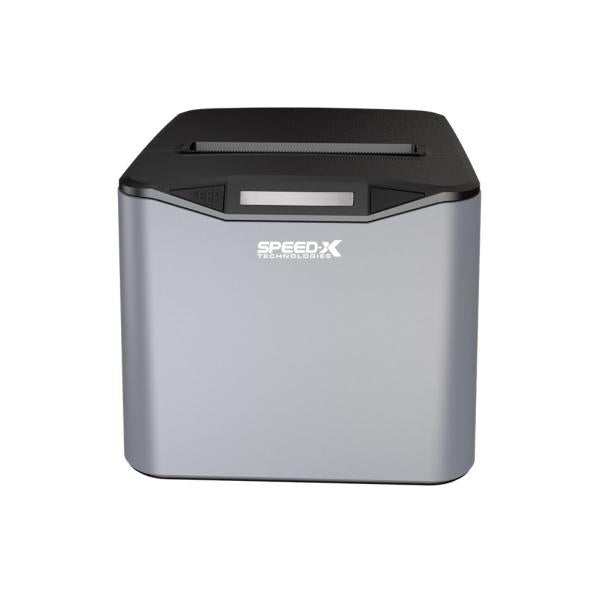 SP-210UL 80mm Thermal Receipt Printer Usb+lan Grey