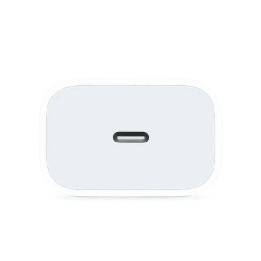 Iphone 17 Pro Max 40W (original Watt) Us Pin USB-C Power Adapter With NFC