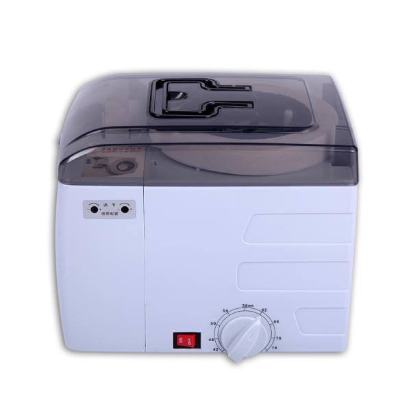 20mm Banknote Automatic Smart Cash Binder Machine