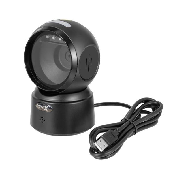 SP-9260 2d Cmos Wired Desktop Barcode Scanner