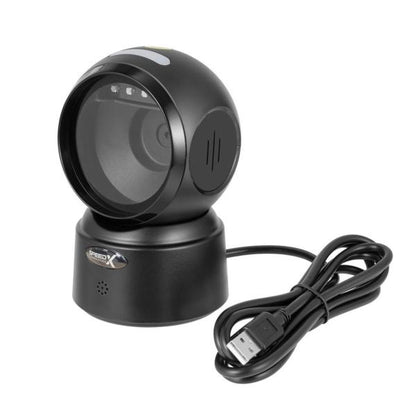SP-9260 2d Cmos Wired Desktop Barcode Scanner