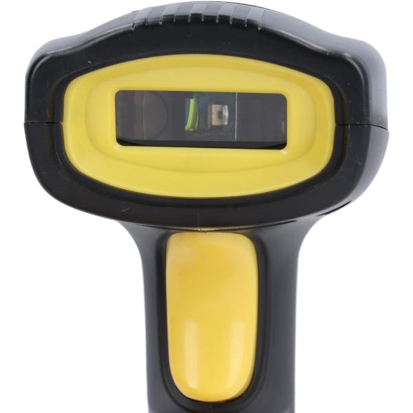 SP-8500 2d Wire (with Out Stand) Cmos Handheld Barcode Scanner