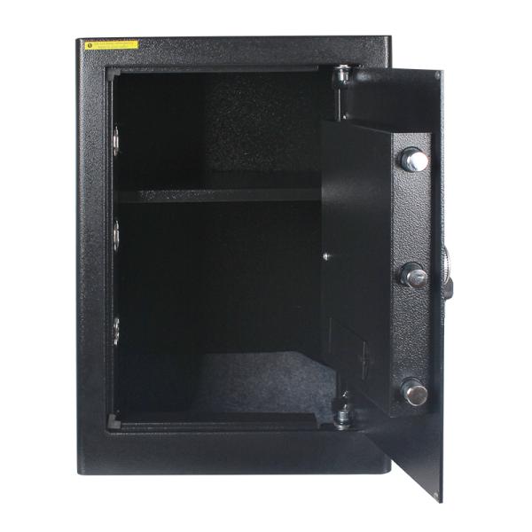 SP-SF102 Digital Steel Security Safe Lock Type C Emergency Power Unlock H500×w350×d310 Mm