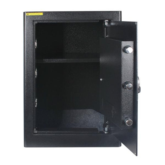 SP-SF102 Digital Steel Security Safe Lock Type C Emergency Power Unlock H500×w350×d310 Mm