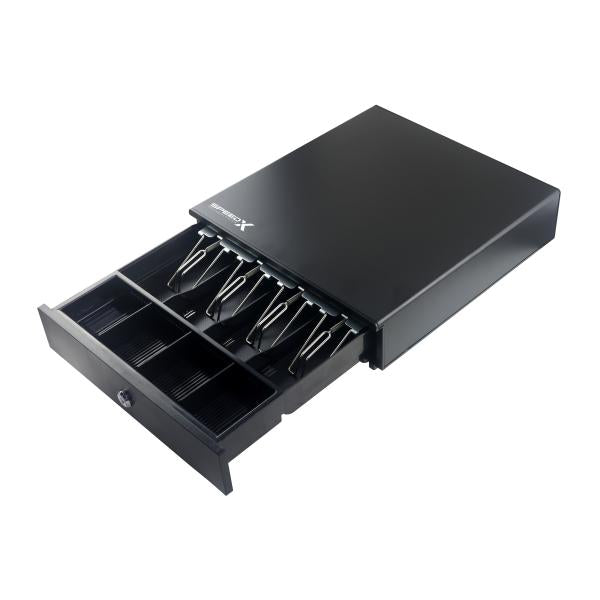 SP-320A 4 Bill 5 Coins High Temperature Paint Cash Drawer
