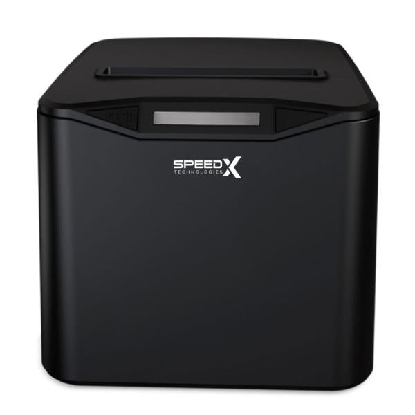 SP-200U 80mm Thermal Receipt Printer USB Black