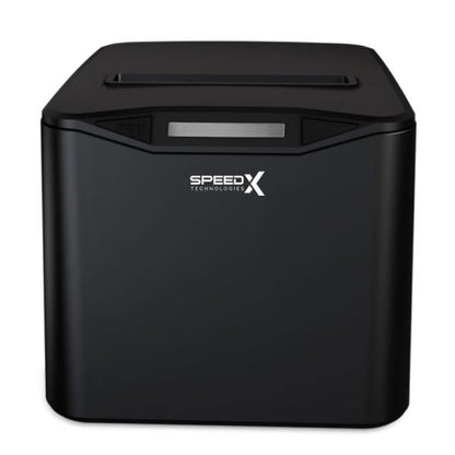 SP-200U 80mm Thermal Receipt Printer USB Black