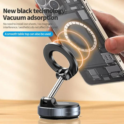 SX-M01 360° Magnetic Car Phone Holder
