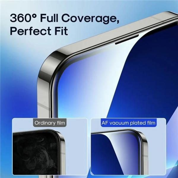 Joyroom JR-Z22 For IP15 Pro 6.1 Inch Screen Protector